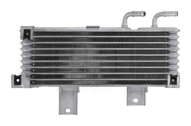 Transmission Oil Cooler Pacific Auto Company POC201