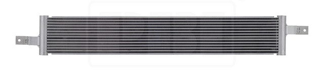Transmission Oil Cooler Pacific Auto Company POC204
