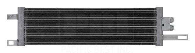Transmission Oil Cooler Pacific Auto Company POC205