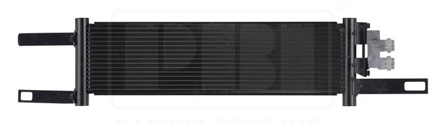 Transmission Oil Cooler Pacific Auto Company POC205