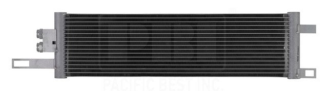 Transmission Oil Cooler Pacific Auto Company POC205