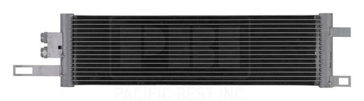 Transmission Oil Cooler Pacific Auto Company POC205