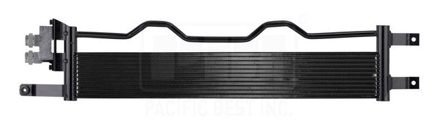 Transmission Oil Cooler Pacific Auto Company POC206