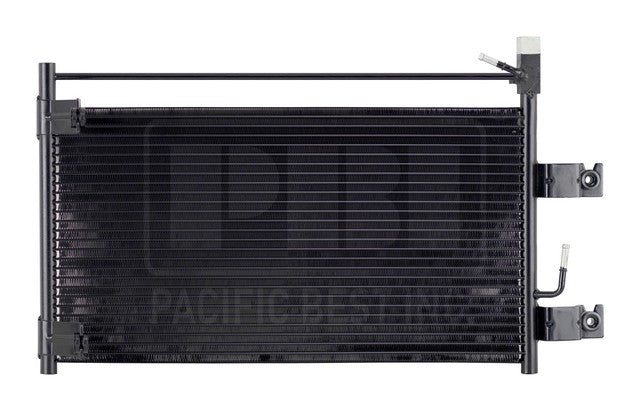 Transmission Oil Cooler Pacific Auto Company POC208