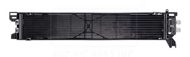 Transmission Oil Cooler Pacific Auto Company POC209