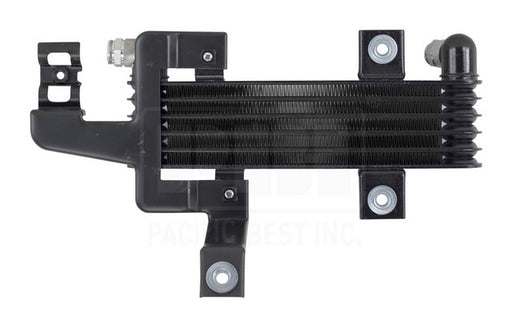 Transmission Oil Cooler Pacific Auto Company POC211