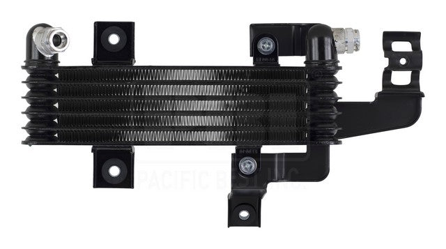 Transmission Oil Cooler Pacific Auto Company POC211