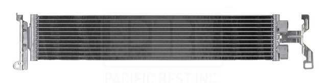 Transmission Oil Cooler Pacific Auto Company POC214