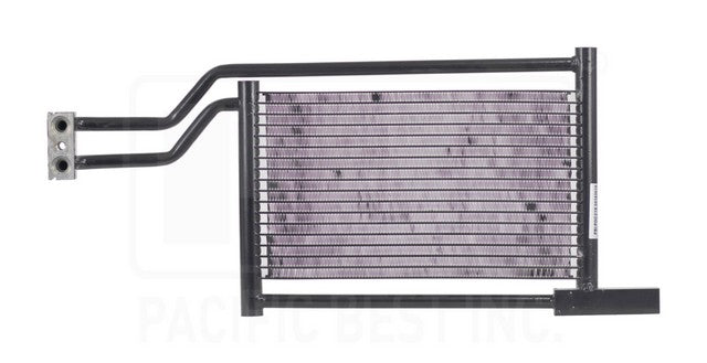Transmission Oil Cooler Pacific Auto Company POC218