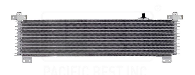 Transmission Oil Cooler Pacific Auto Company POC219