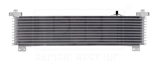 Transmission Oil Cooler Pacific Auto Company POC219