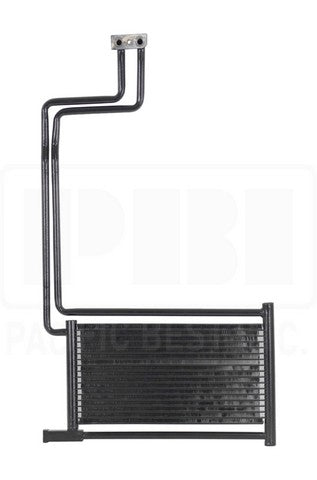 Transmission Oil Cooler Pacific Auto Company POC220
