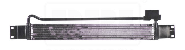 Transmission Oil Cooler Pacific Auto Company POC221