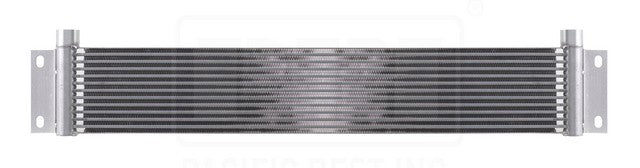 Transmission Oil Cooler Pacific Auto Company POC226