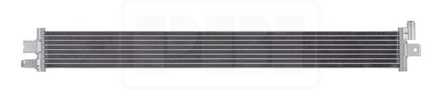 Transmission Oil Cooler Pacific Auto Company POC228