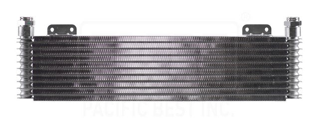 Transmission Oil Cooler Pacific Auto Company POC230