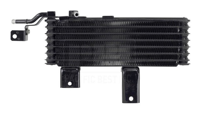 Transmission Oil Cooler Pacific Auto Company POC233