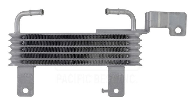 Transmission Oil Cooler Pacific Auto Company POC234