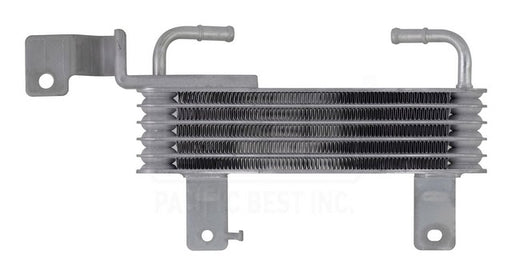 Transmission Oil Cooler Pacific Auto Company POC234