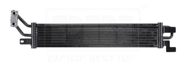 Transmission Oil Cooler Pacific Auto Company POC235