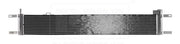 Transmission Oil Cooler Pacific Auto Company POC237