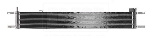 Transmission Oil Cooler Pacific Auto Company POC237