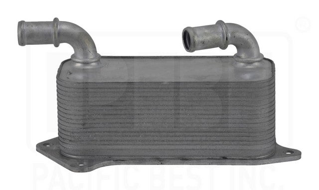 Transmission Oil Cooler Pacific Auto Company POC239