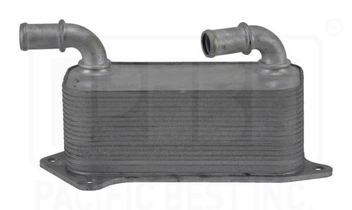 Transmission Oil Cooler Pacific Auto Company POC239