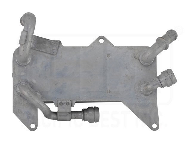 Transmission Oil Cooler Pacific Auto Company POC240