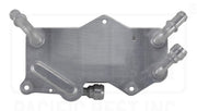 Transmission Oil Cooler Pacific Auto Company POC241