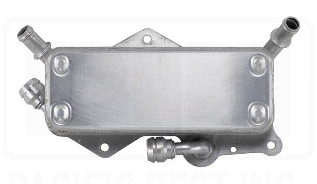 Transmission Oil Cooler Pacific Auto Company POC241