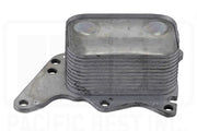 Transmission Oil Cooler Pacific Auto Company POC242