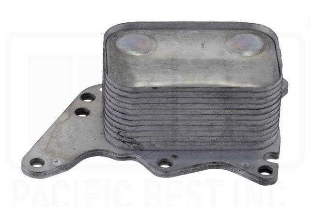 Transmission Oil Cooler Pacific Auto Company POC242