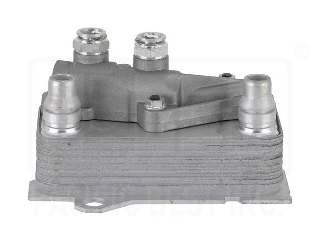 Transmission Oil Cooler Pacific Auto Company POC246