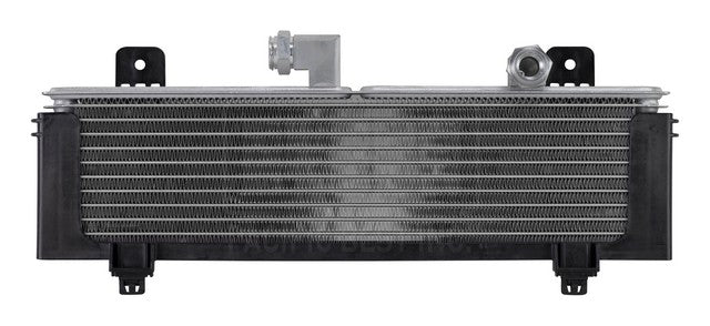 Transmission Oil Cooler Pacific Auto Company POC253