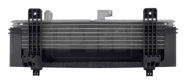 Transmission Oil Cooler Pacific Auto Company POC255