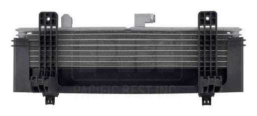 Transmission Oil Cooler Pacific Auto Company POC255