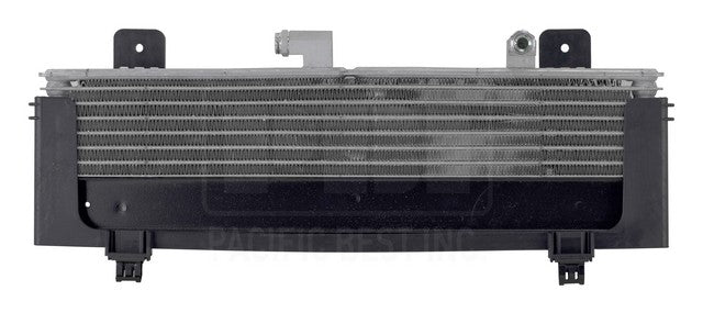 Transmission Oil Cooler Pacific Auto Company POC255