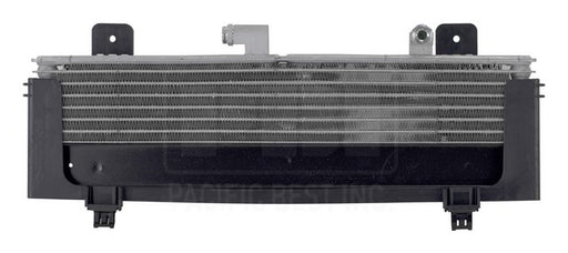 Transmission Oil Cooler Pacific Auto Company POC255
