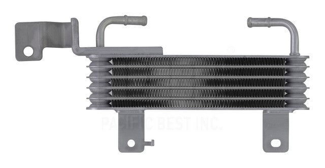Transmission Oil Cooler Pacific Auto Company POC256