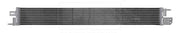 Transmission Oil Cooler Pacific Auto Company POC259