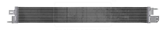 Transmission Oil Cooler Pacific Auto Company POC259