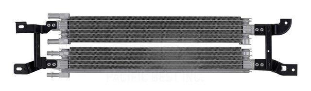Transmission Oil Cooler Pacific Auto Company POC260
