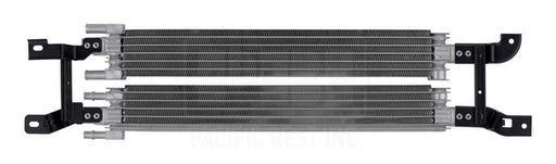 Transmission Oil Cooler Pacific Auto Company POC260