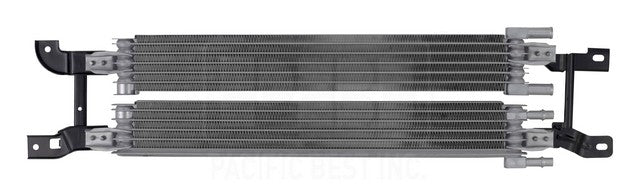 Transmission Oil Cooler Pacific Auto Company POC260