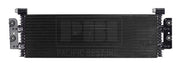 Transmission Oil Cooler Pacific Auto Company POC261