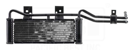Transmission Oil Cooler Pacific Auto Company POC802