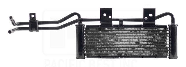 Transmission Oil Cooler Pacific Auto Company POC802