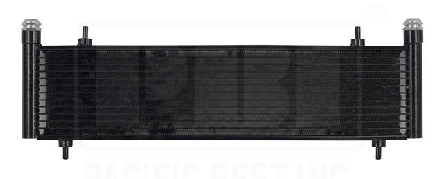 Transmission Oil Cooler Pacific Auto Company POC803