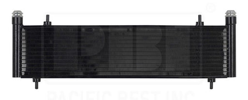 Transmission Oil Cooler Pacific Auto Company POC803